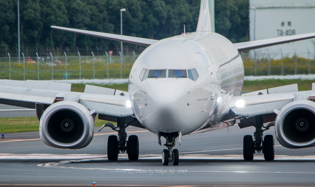 SPRING AIRLINES JAPAN