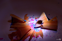 家撮　『色鉛筆』