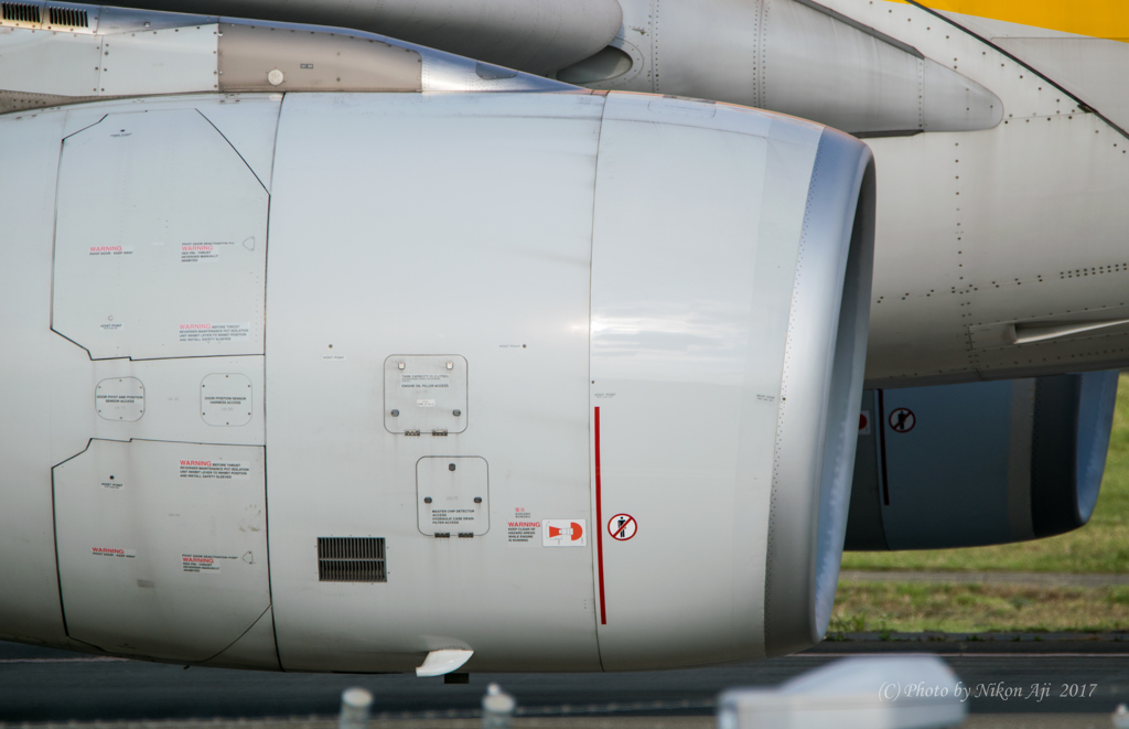 HONGKONG AIRLINES