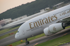 Emirates
