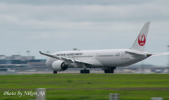 NArita International Airport 