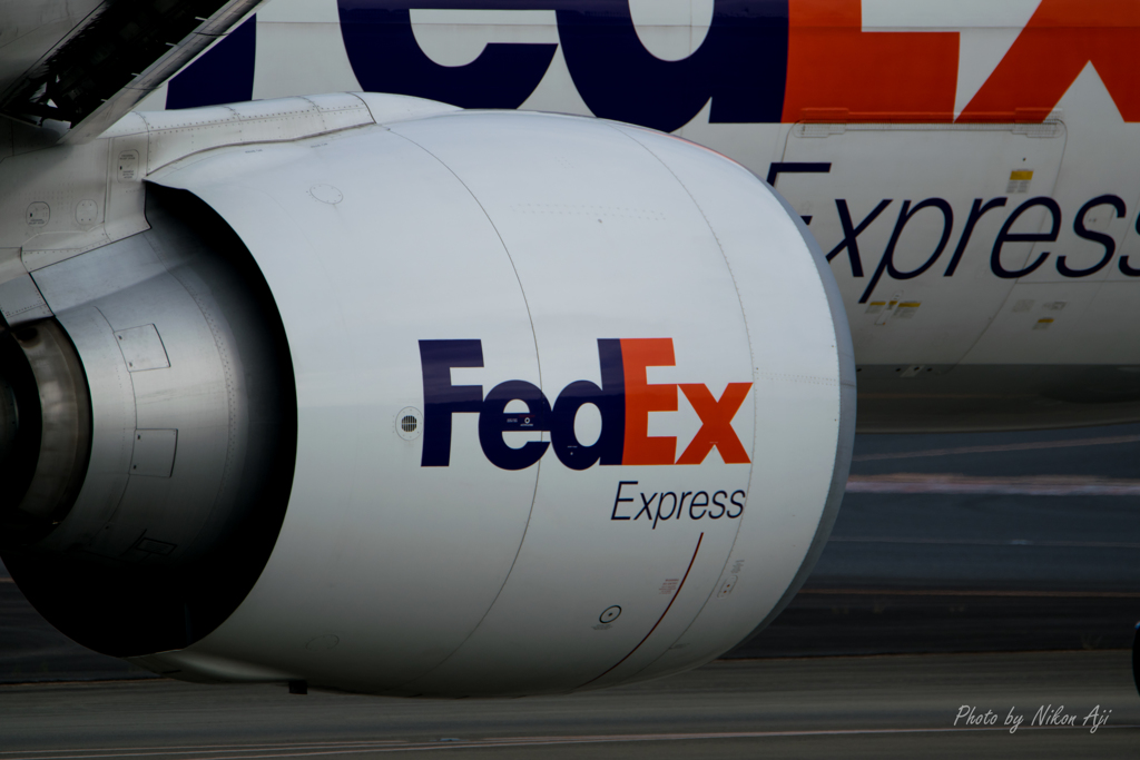FedEx