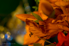 Artificial flowers