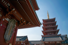 The　ASAKUSA