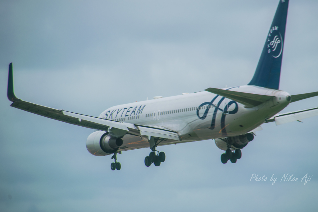 NArita International Airport 