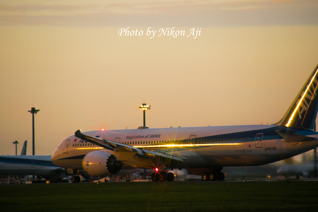 Narita International Airport