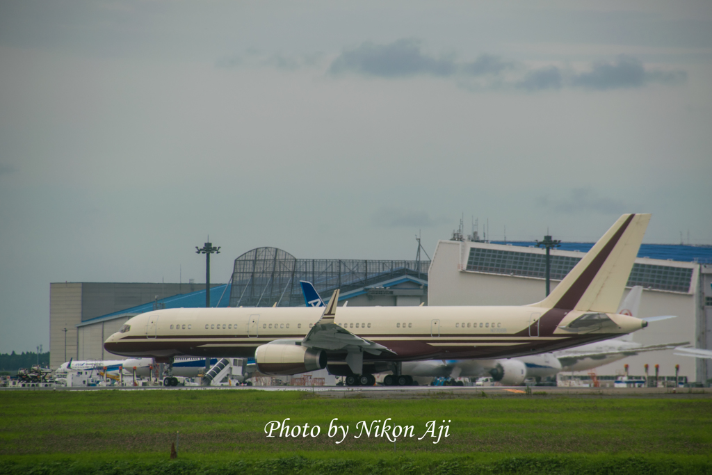 NArita International Airport 