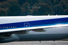 NRT intl. airport terminal 1 north wing