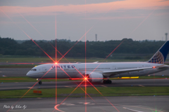 光り過ぎUNITED