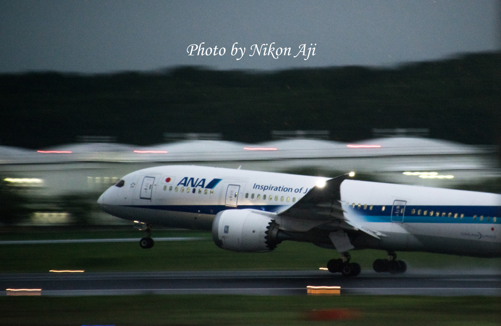 NRT intl. airport terminal 1 north wing