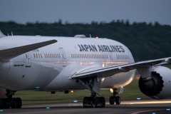 JAL8