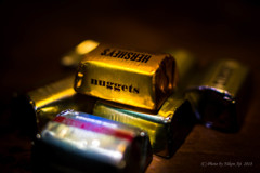 HERSHEY’S