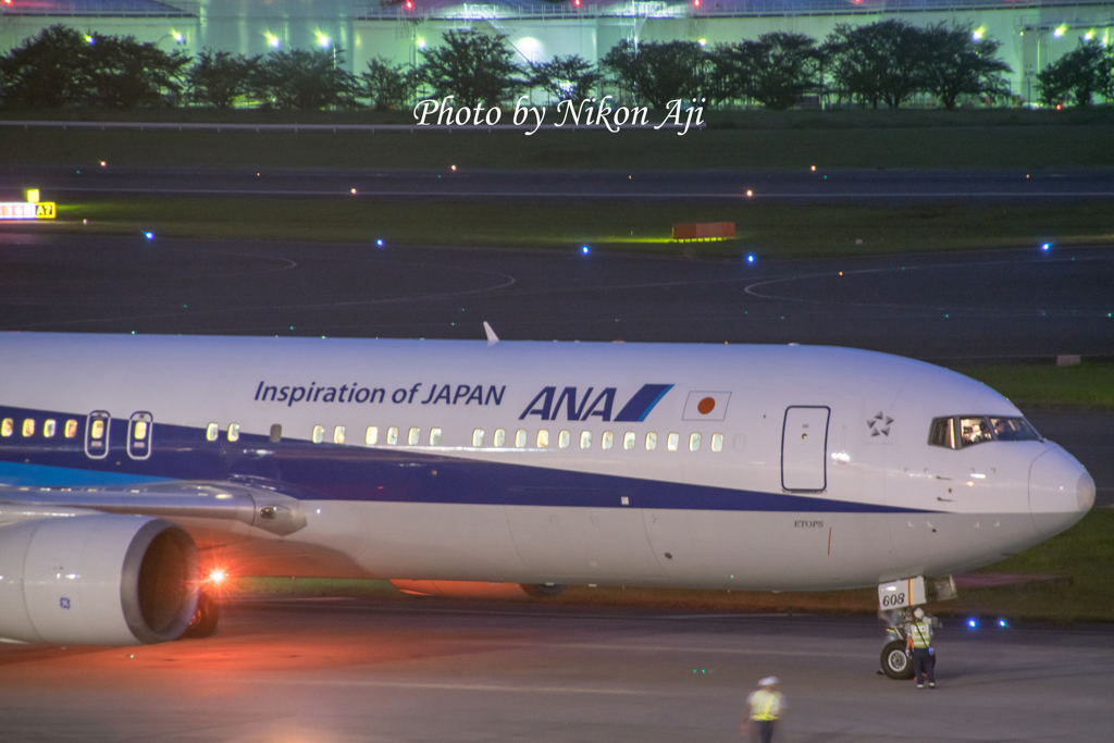 止まってるので・・