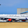 SAS　スタアラさん　A340♪
