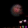 第33回　江戸川花火