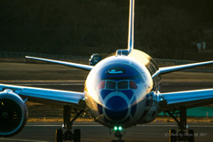 R2-D2　ANA　JET