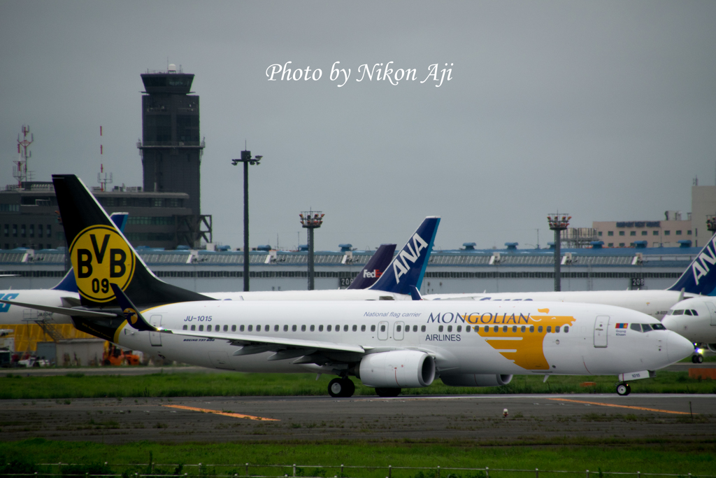 Narita International Airport