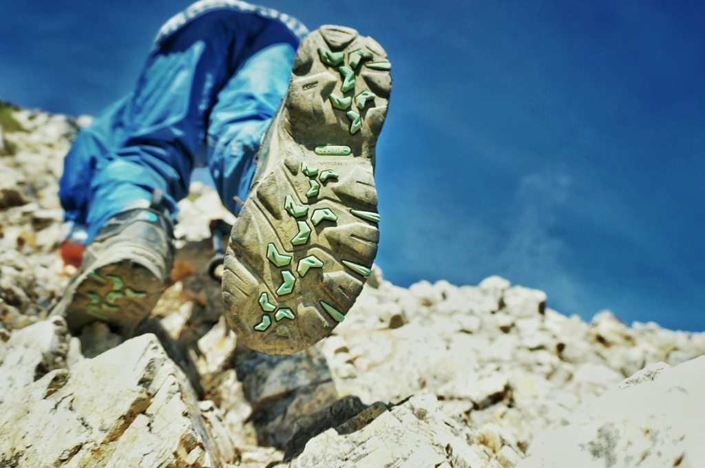 rock climbing!!