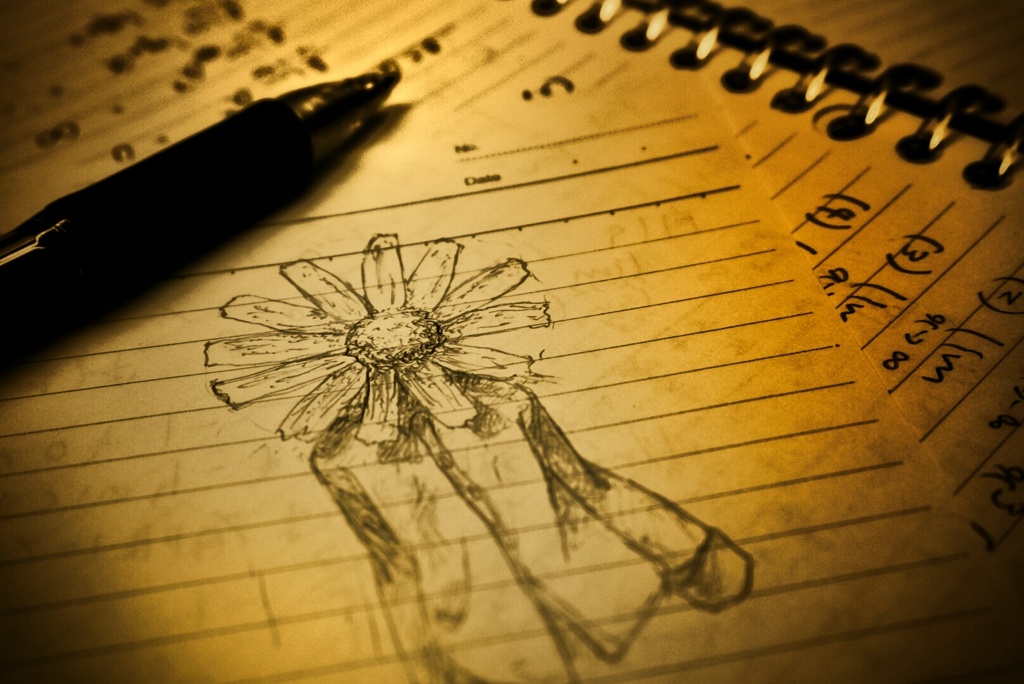 lost identity