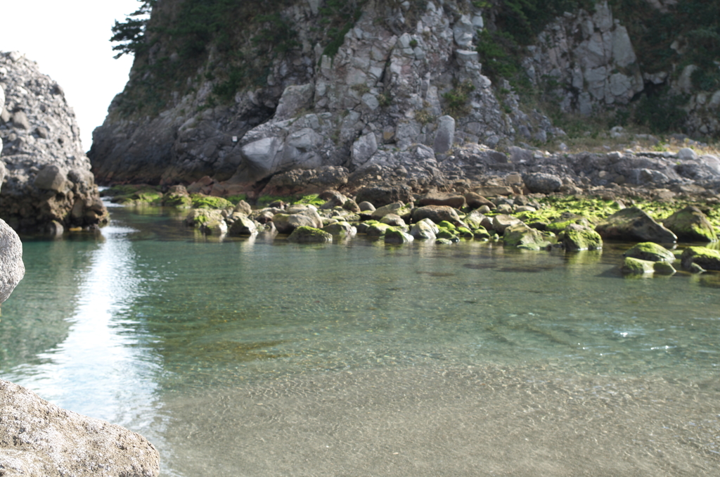 「東京」の海2