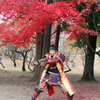 赤と紅３