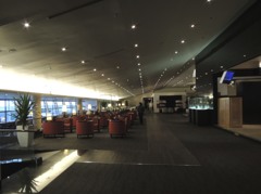 KL Airpot Lounge 2