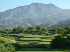 Arizona Golf