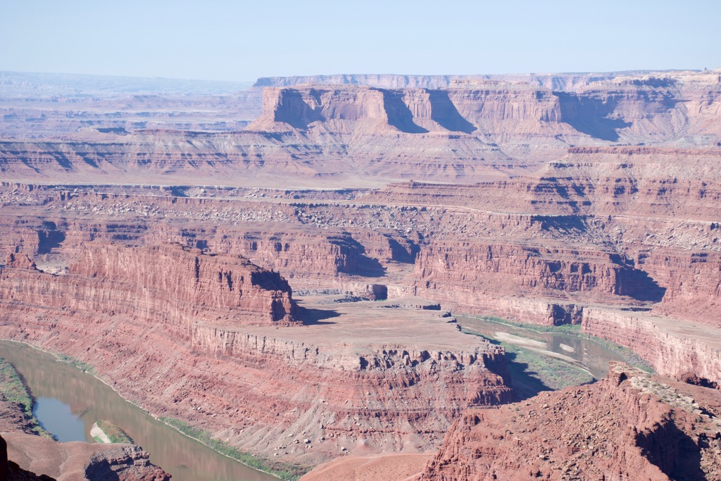 Dead Horse Point