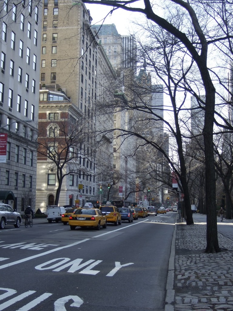NYC