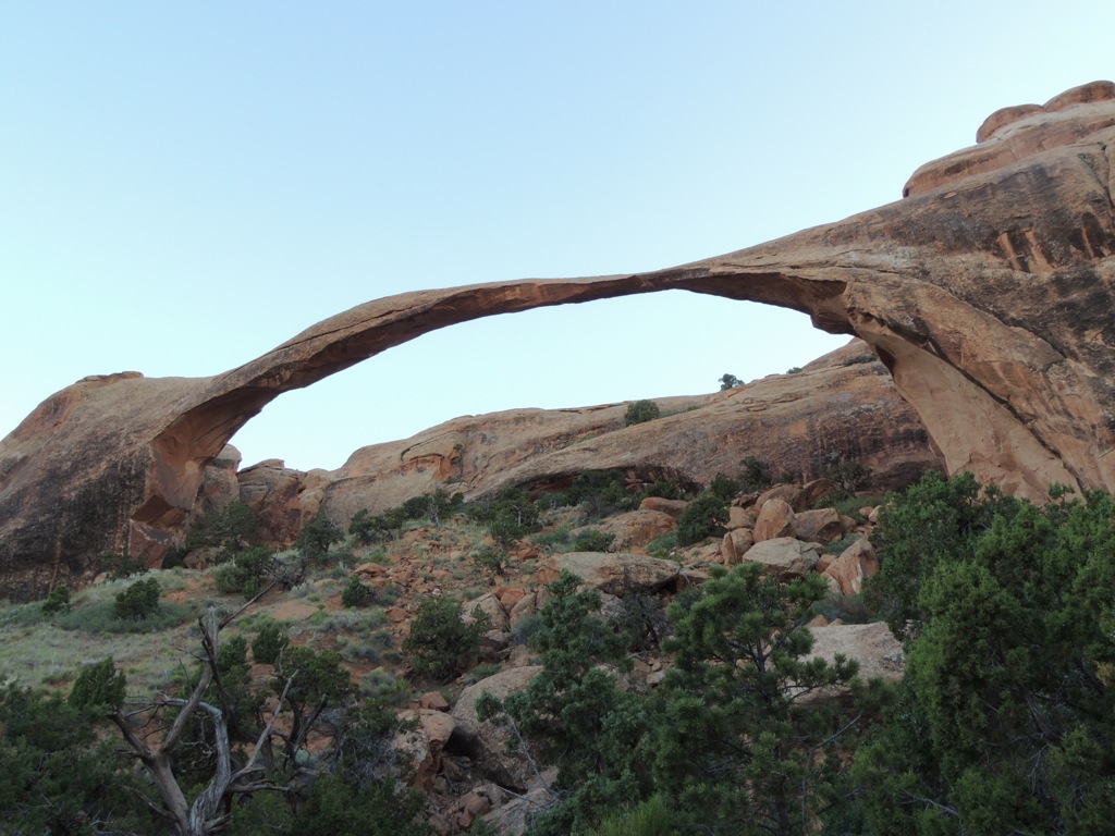 Landscape Arch