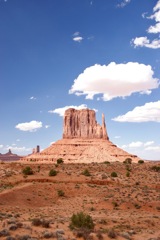 Monument Valley