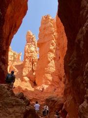 Navajo Loop