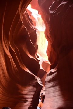 Antelope Canyon