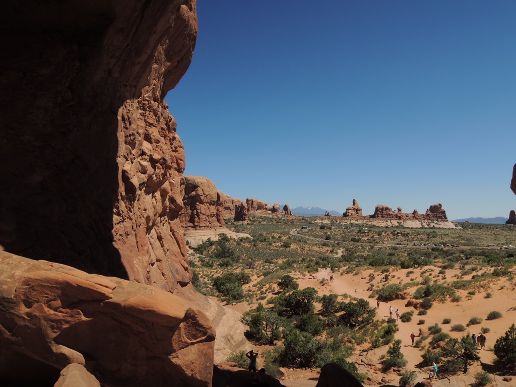 Arches