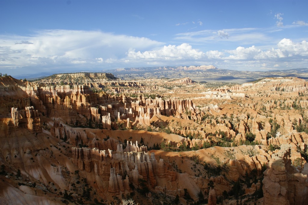 Brice Canyon National Park1