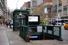 Lincoln Center