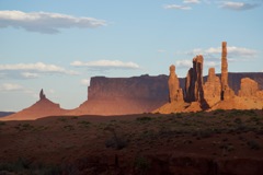 Monument Valley