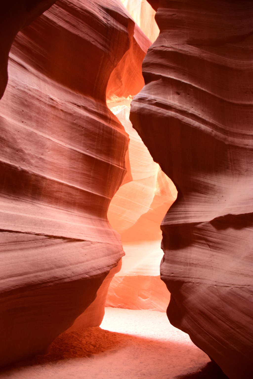 Antelope Canyon