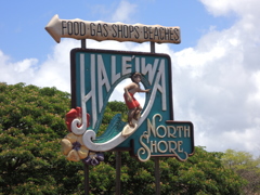 Haleiwa