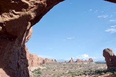 from Double Arch
