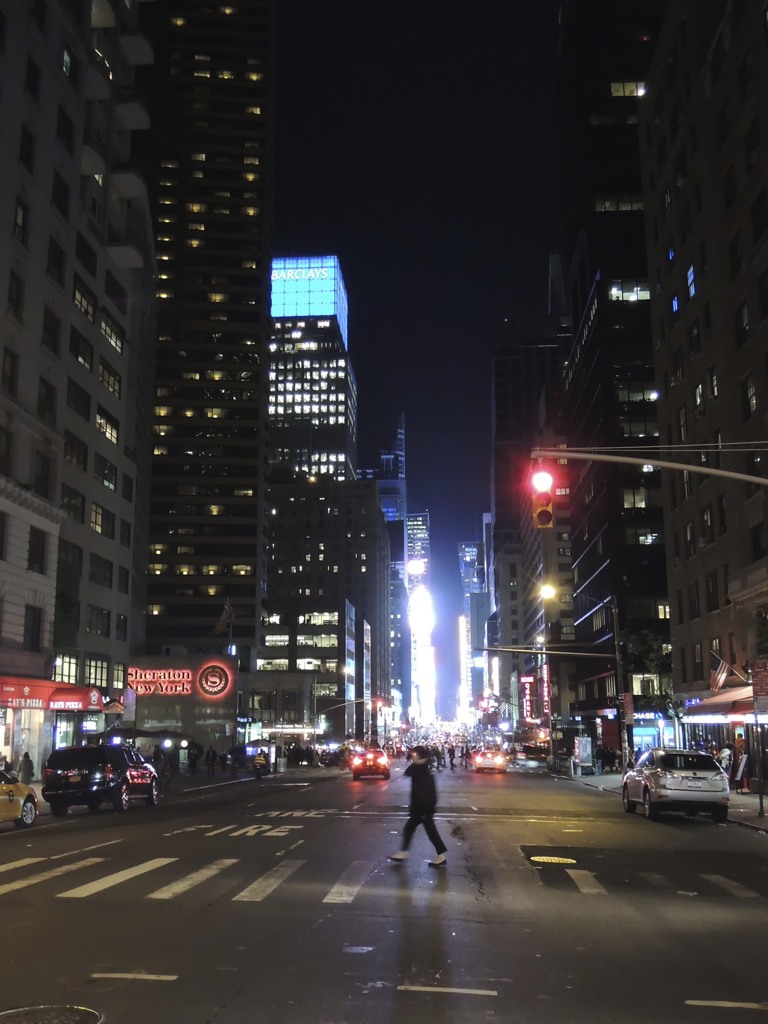 Street