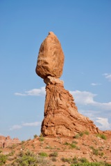 2018 Balanced Rock