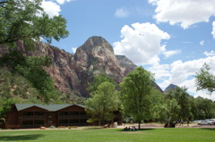 Zion National Park 1