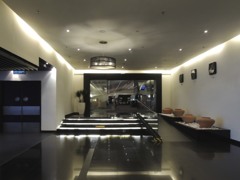 KL Airpot Lounge 1