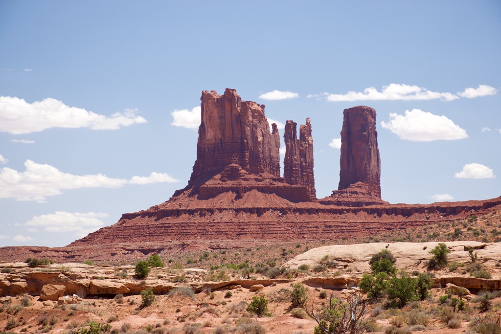 Monument Valley