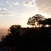 Sunrise at South Rim