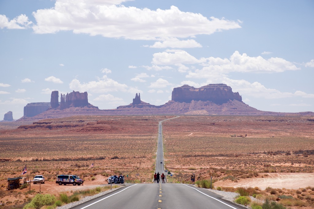 Monument Valley