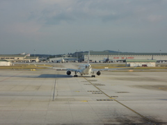 Ready to go