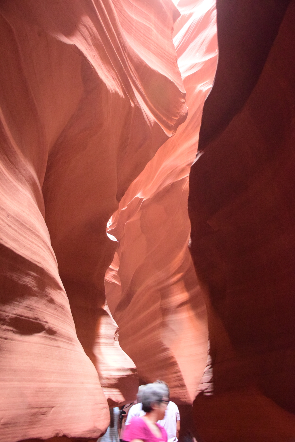 Antelope Canyon