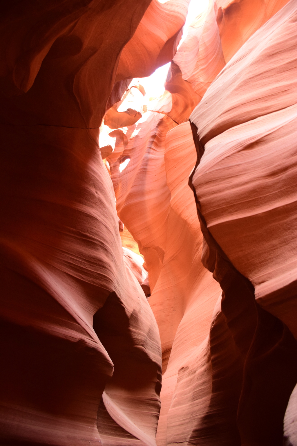 Antelope Canyon